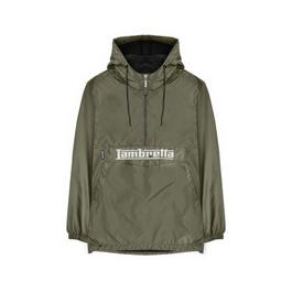 Lambretta Fleece Lined Jacket Adults