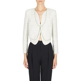 Emporio Armani Emporio Blazer Ld99
