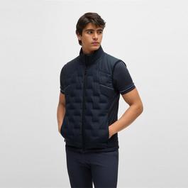 Boss Boss V Theo 10261716 01 Gilet Mens