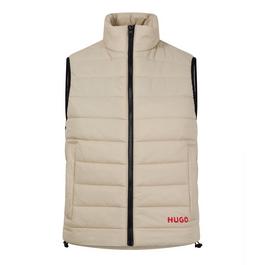 Hugo Hugo Brentino2431 10239121 01 Gilet Mens