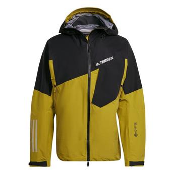 adidas cy8124 Gore-Tex Pro Mountaineering Jacket Mens