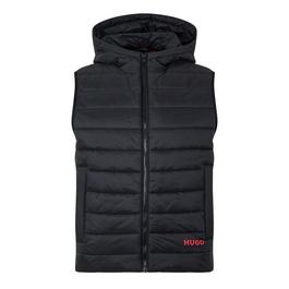 Hugo Hugo Breneto2431 10239121 01 Gilet Mens