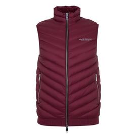 Armani Exchange AX Gilet Sn99