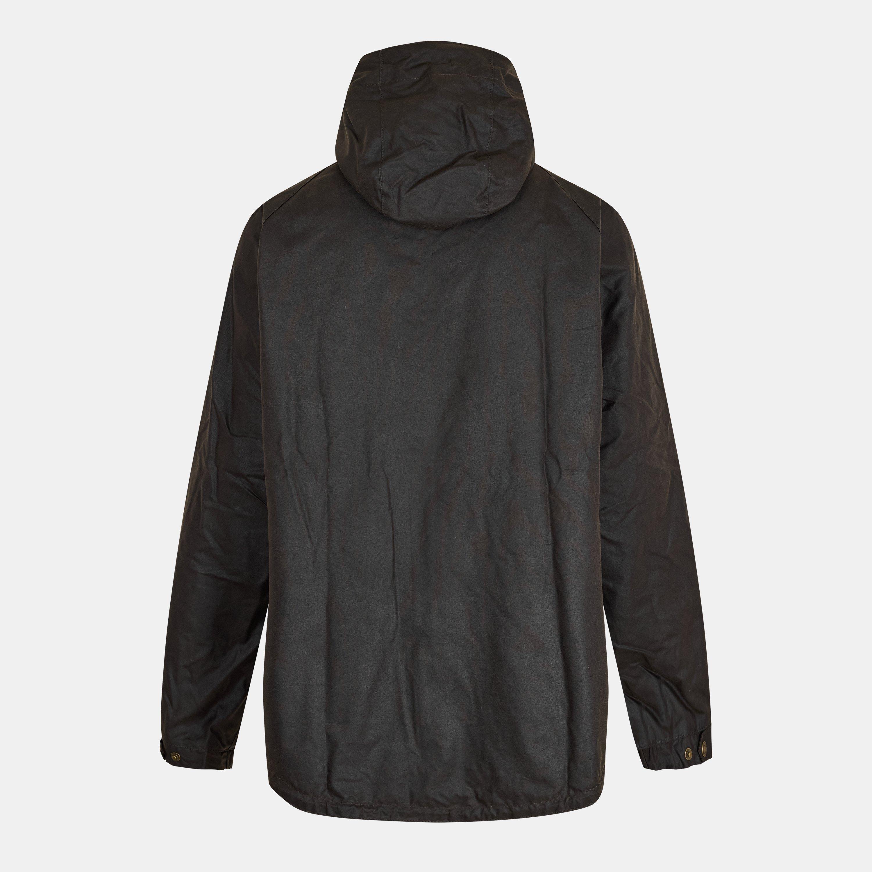 Olive - Barbour - B.Li RE Mountain Sn62 - 2