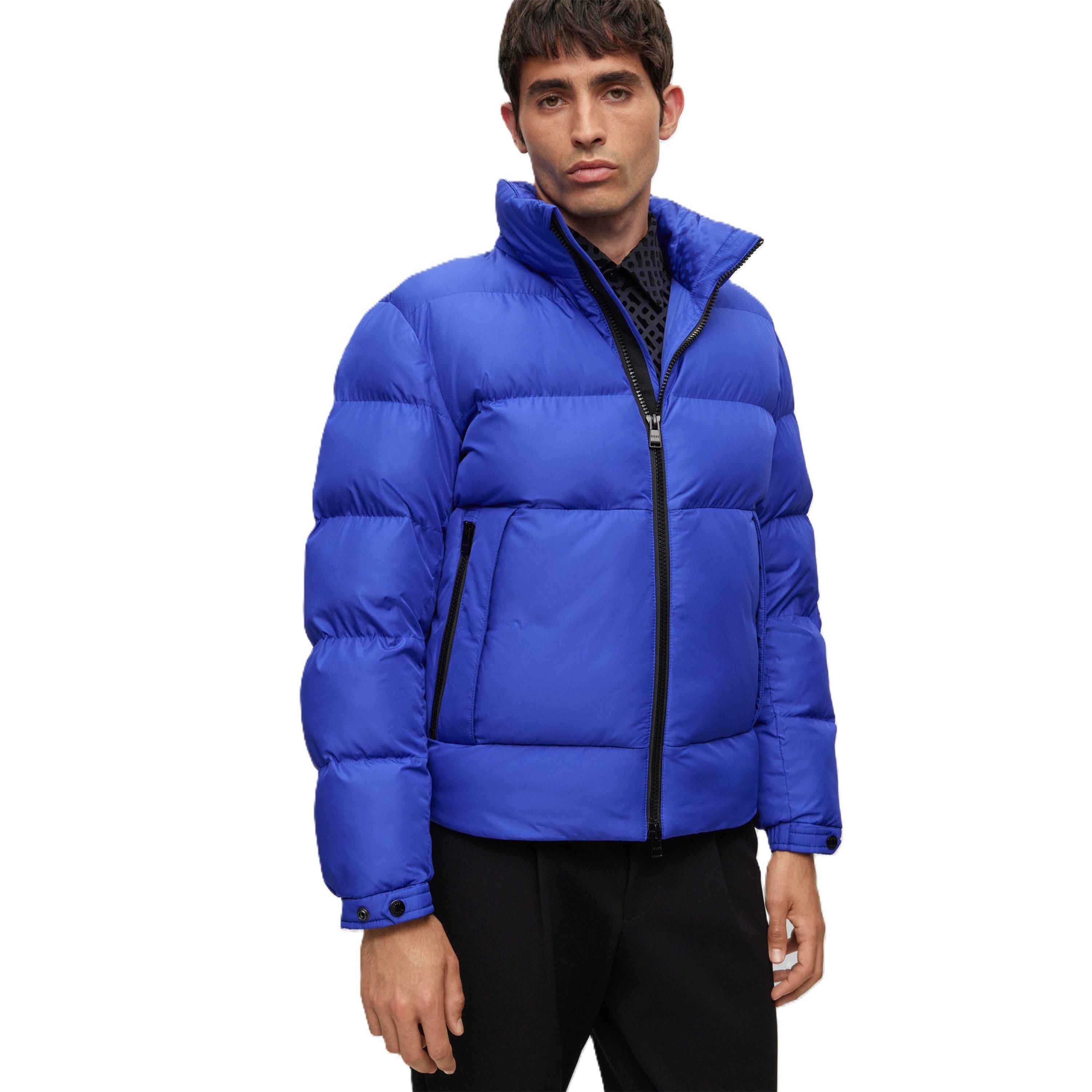 Boss Men's Corbinian Short Puffer Jacket