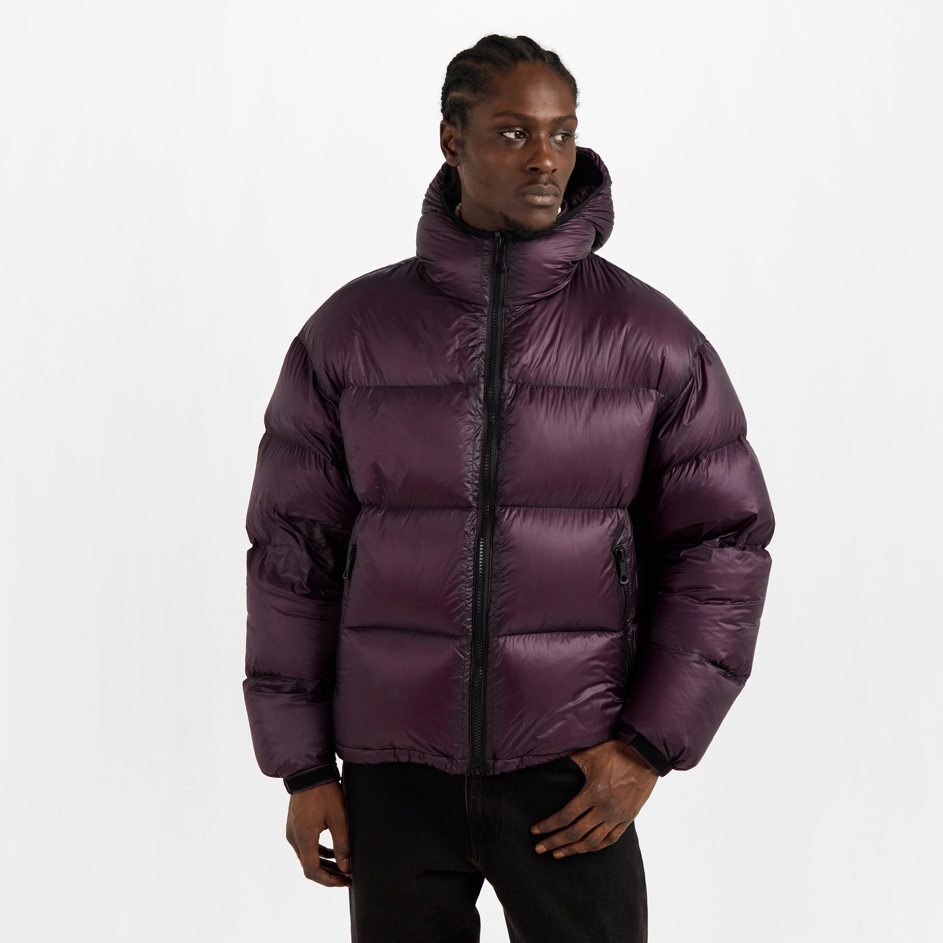 Raisin - MKI MIYUKI ZOKU - MKI Trans Bubble Puf Sn54 - 3