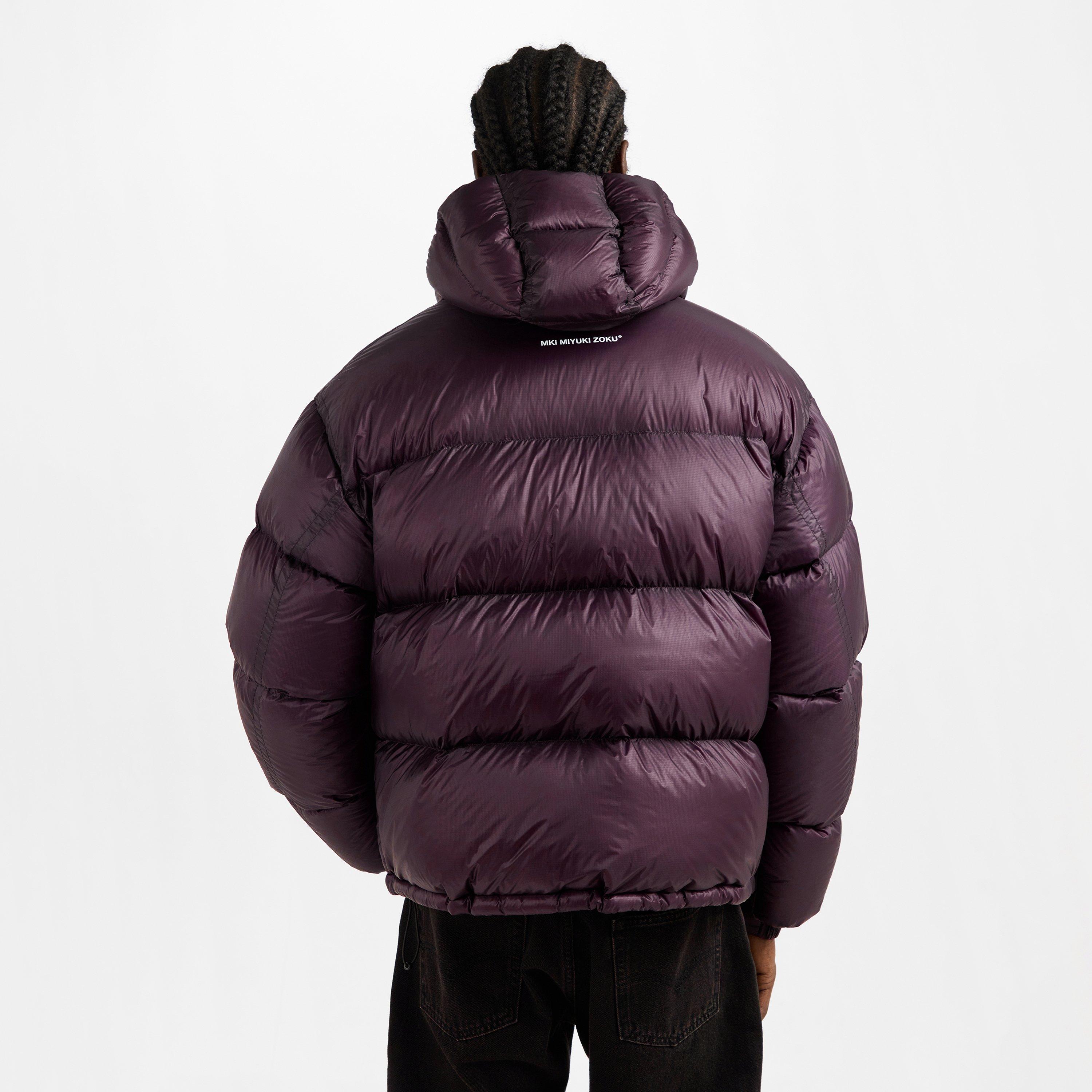 Raisin - MKI MIYUKI ZOKU - MKI Trans Bubble Puf Sn54 - 4