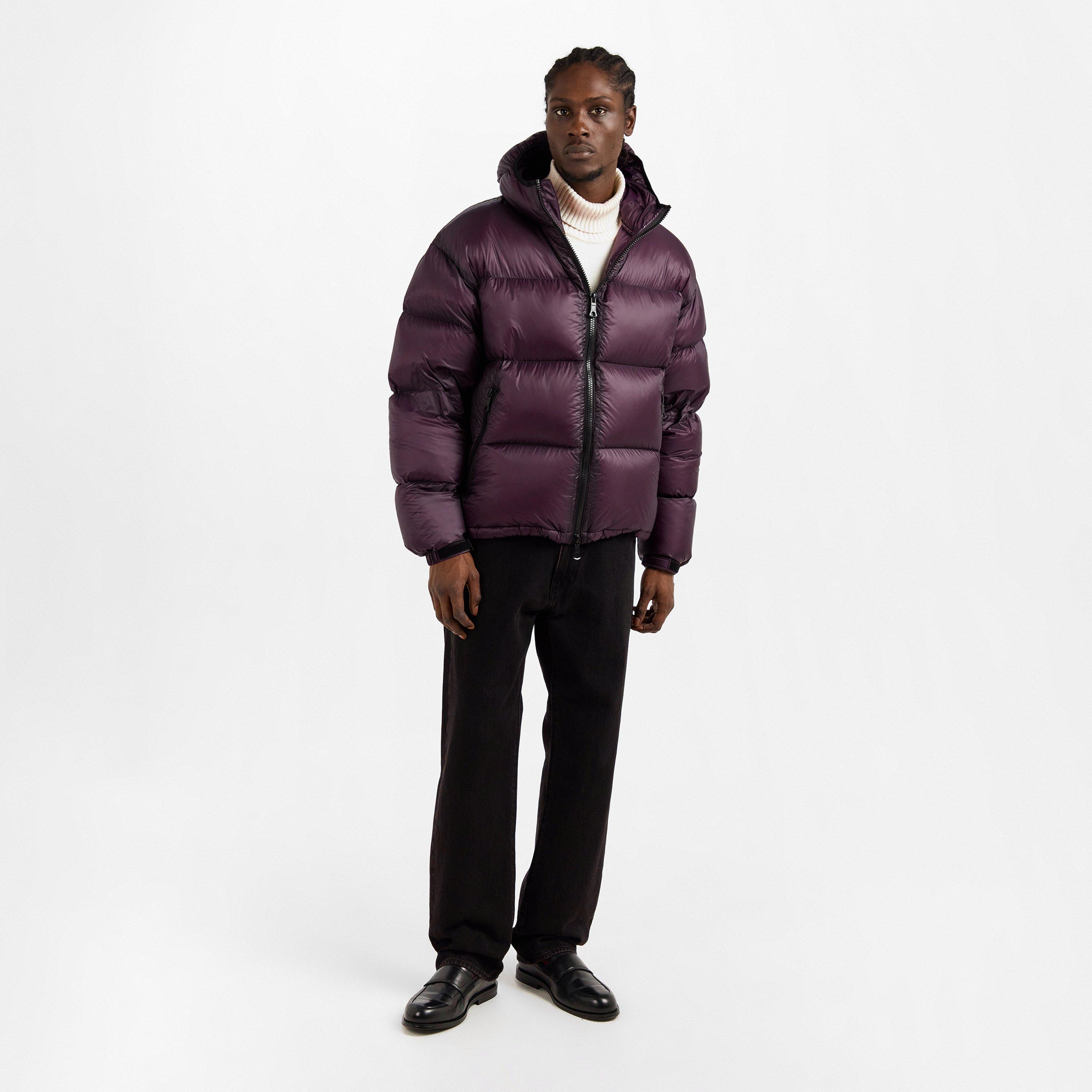 Raisin - MKI MIYUKI ZOKU - MKI Trans Bubble Puf Sn54 - 6