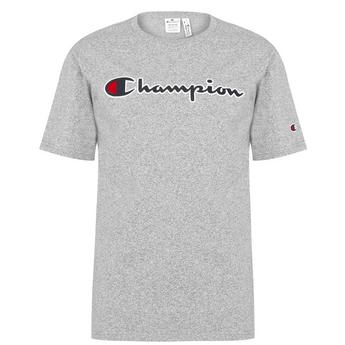 Champion Chest Logo T Shirt