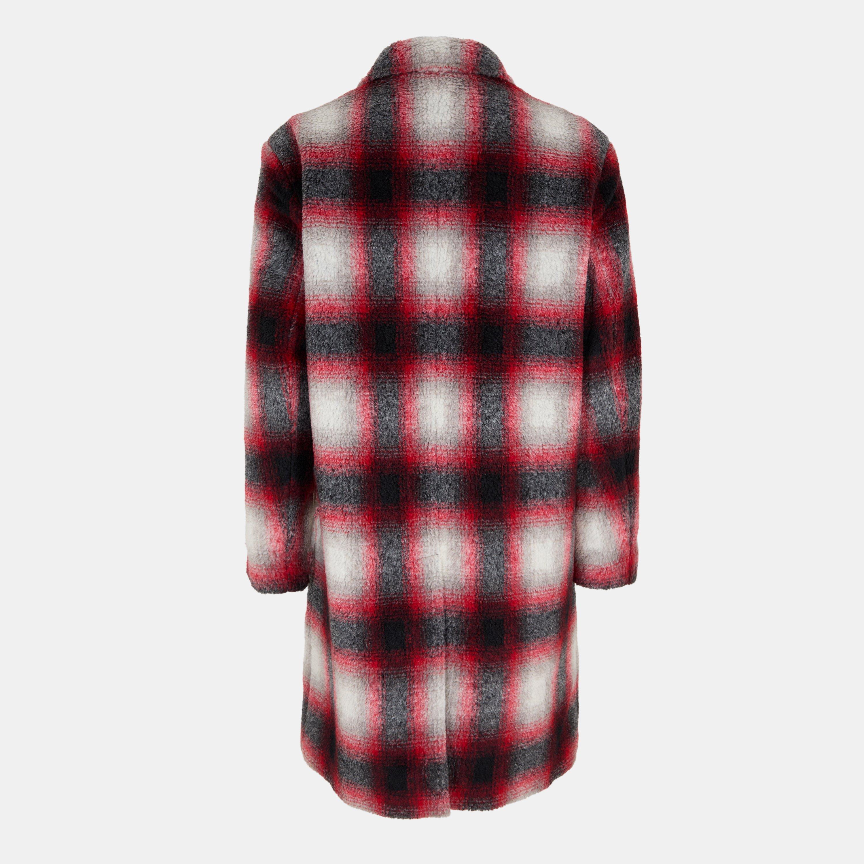 Open Misc - Hugo - Men's Teddy Coat - 2