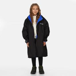 Regatta Waterproof Robe Juniors