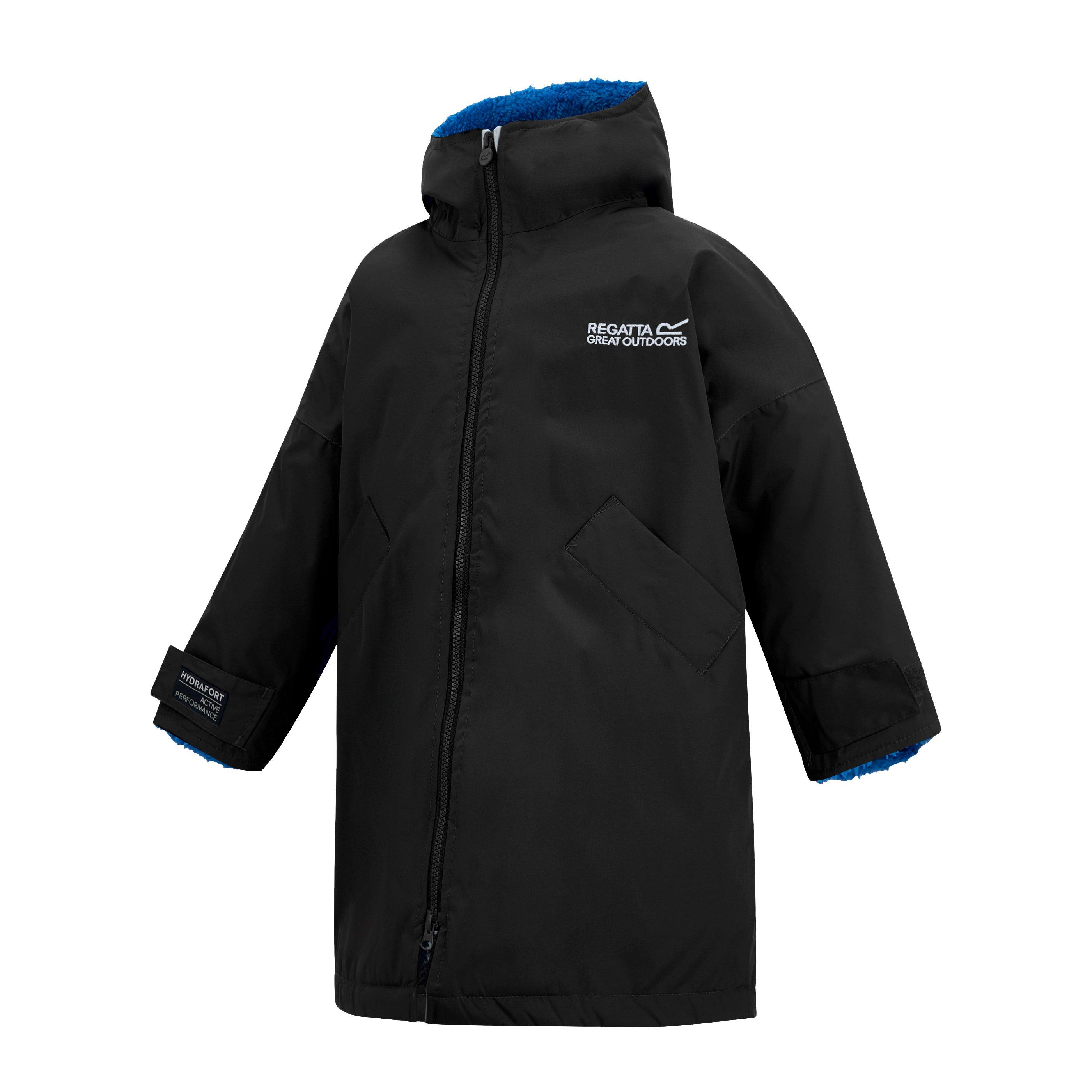 Regatta | Waterproof Robe | Waterproof Robes | FRASERS