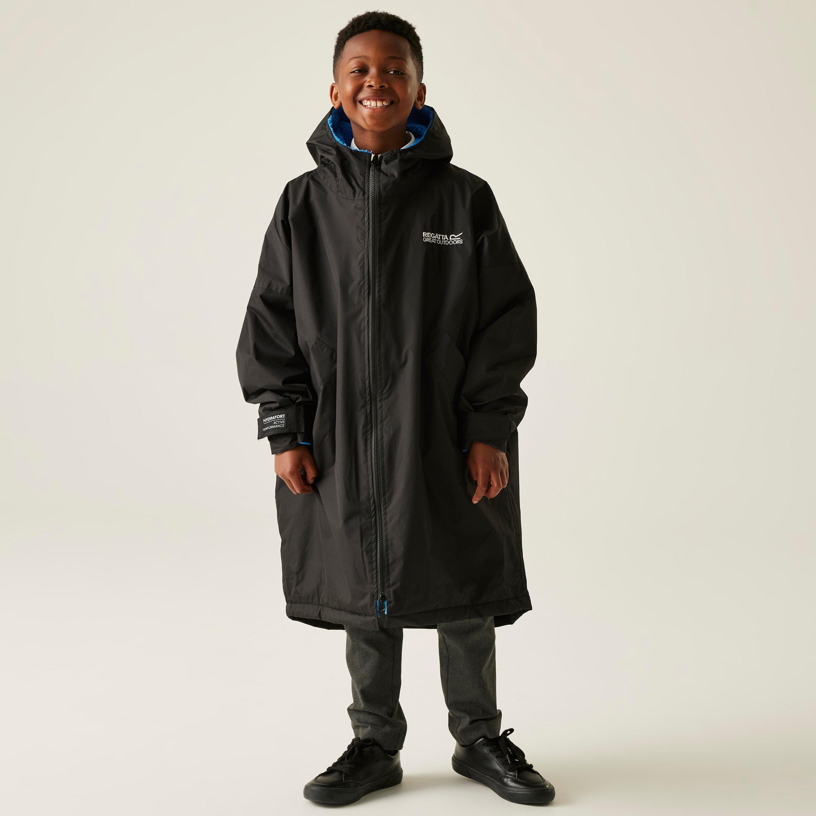 Regatta - Dissolver VII Fleecejacke Durchgehender Reißverschluss für