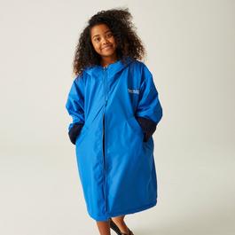 Regatta Waterproof Robe Juniors