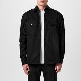 Boss Owen Overshirt