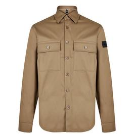 Boss Owen Overshirt