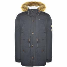 Lambretta Sherpa Parka