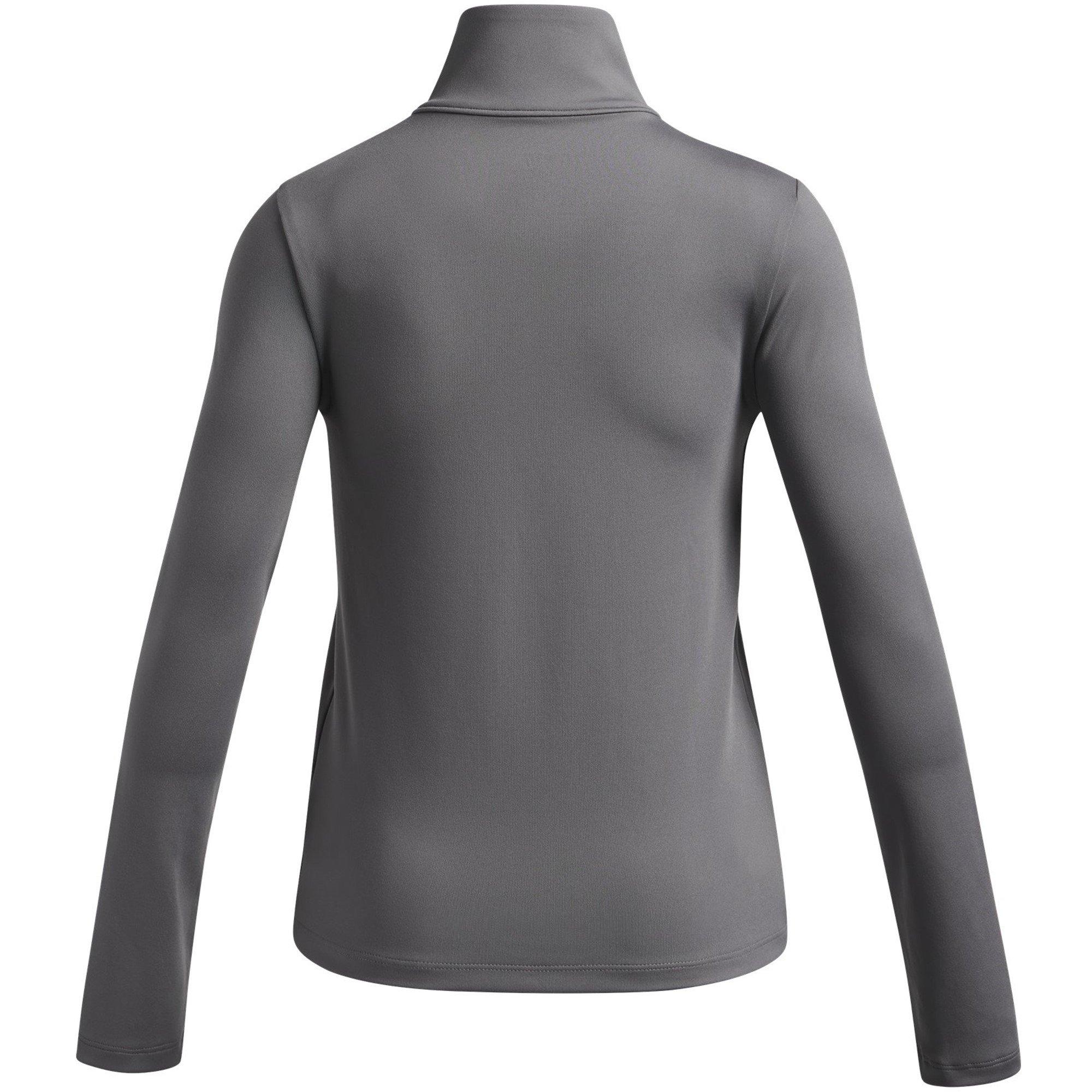 Clay Green - Under Armour - Kids' Motion Performance Training Jacket - 2