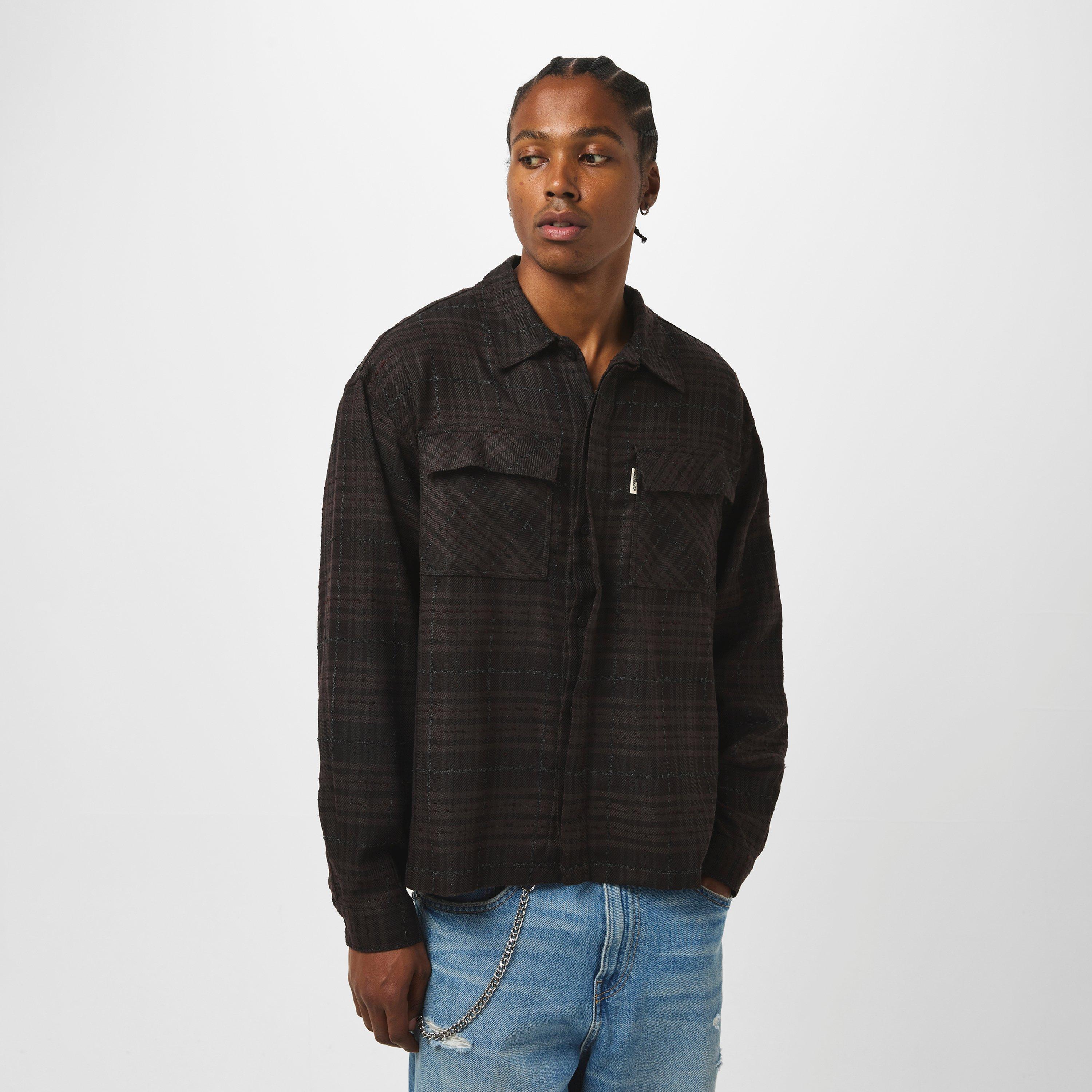 Coffee - Represent - Men's  Overshirt - 3