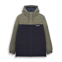 Lambretta Utility JKT