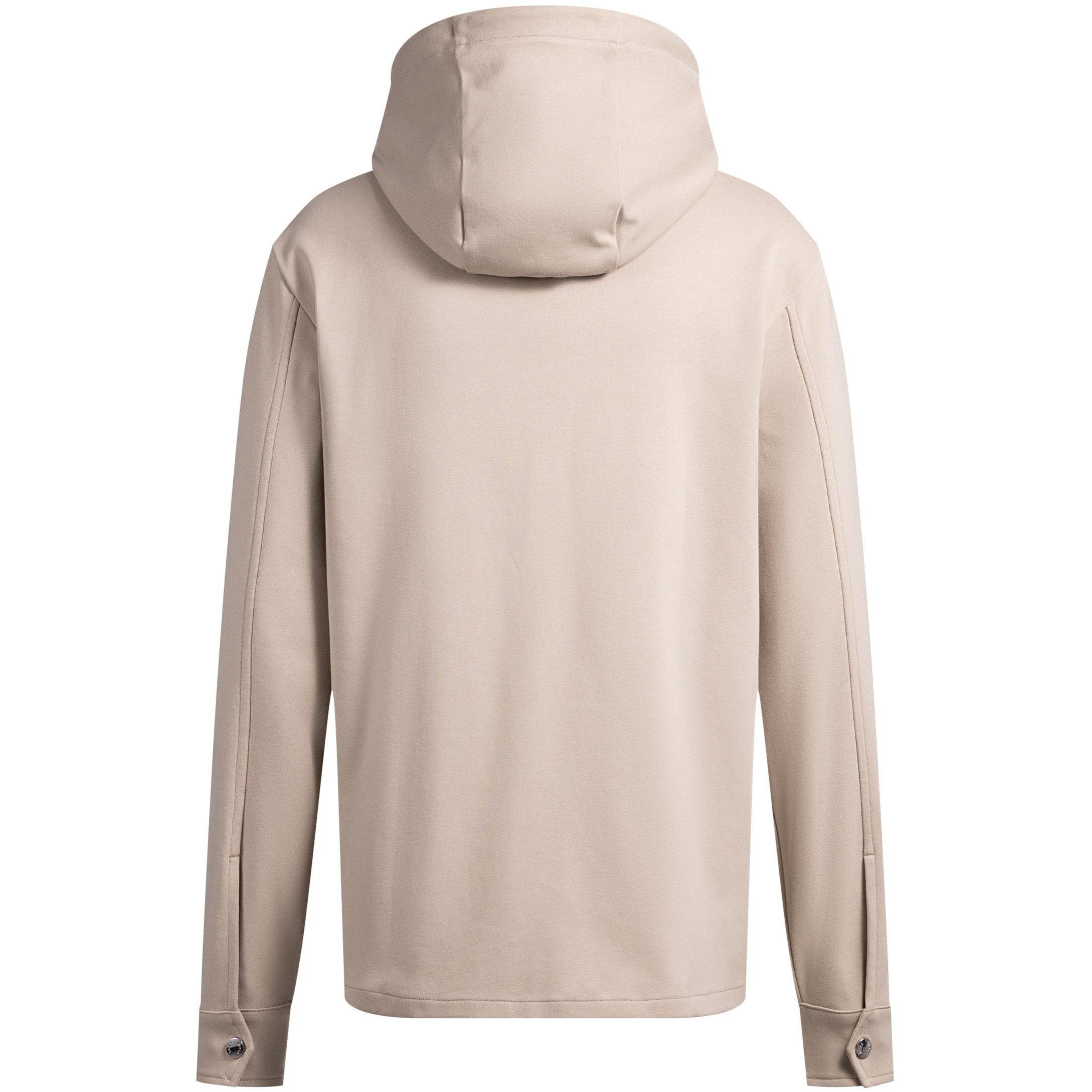 Light Beige 275 - Boss - Men's HBB C Sigmon OS Overshirt - 2