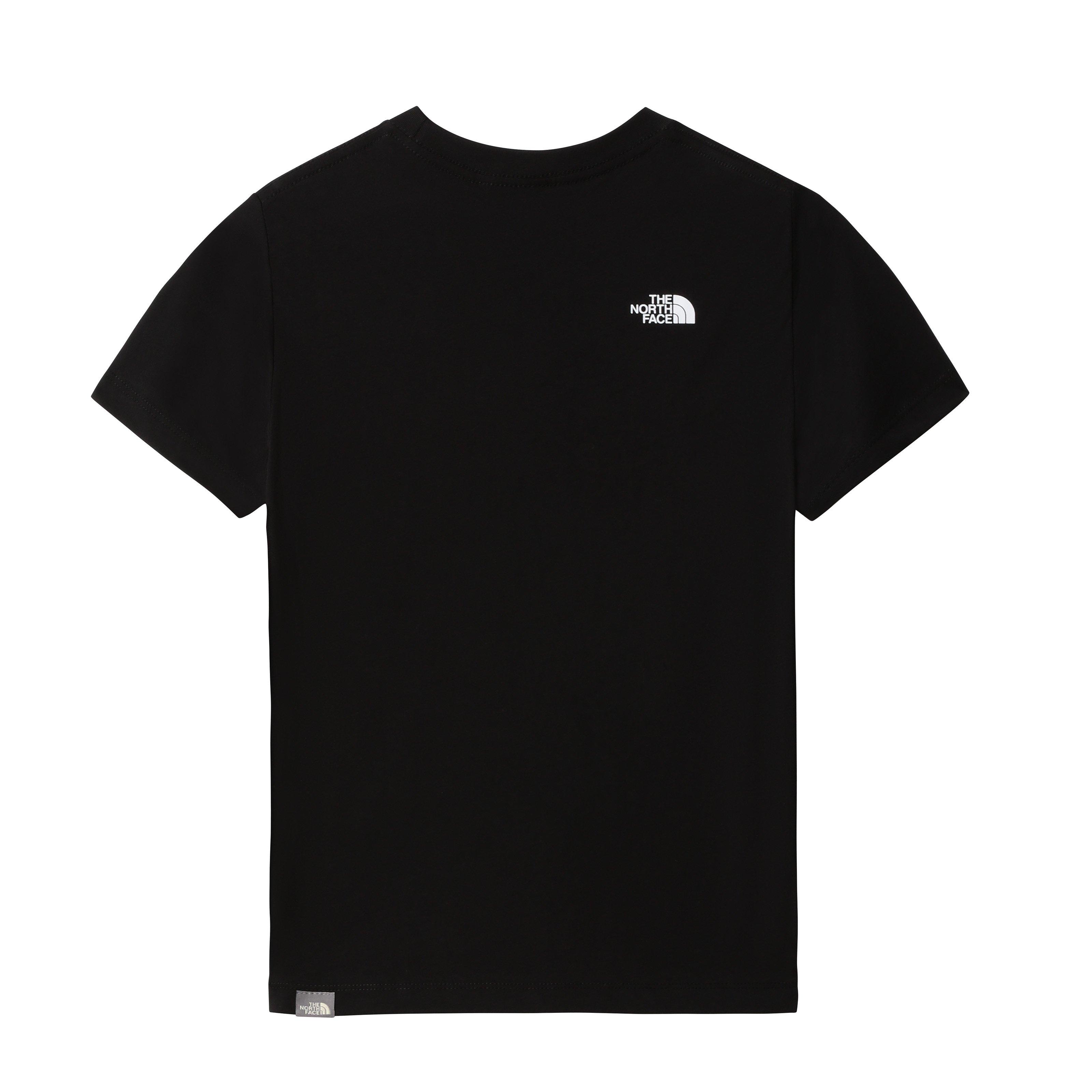 The North Face Lifestyle | Logo T Shirt | Regular Fit T