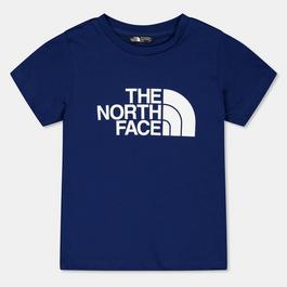 The North Face Easy Logo T Shirt