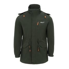 Gelert 3 in 1 Parka Mens