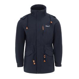 Gelert 3 in 1 Parka Mens