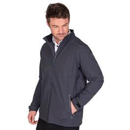 Island Green Waterproof Jacket Mens