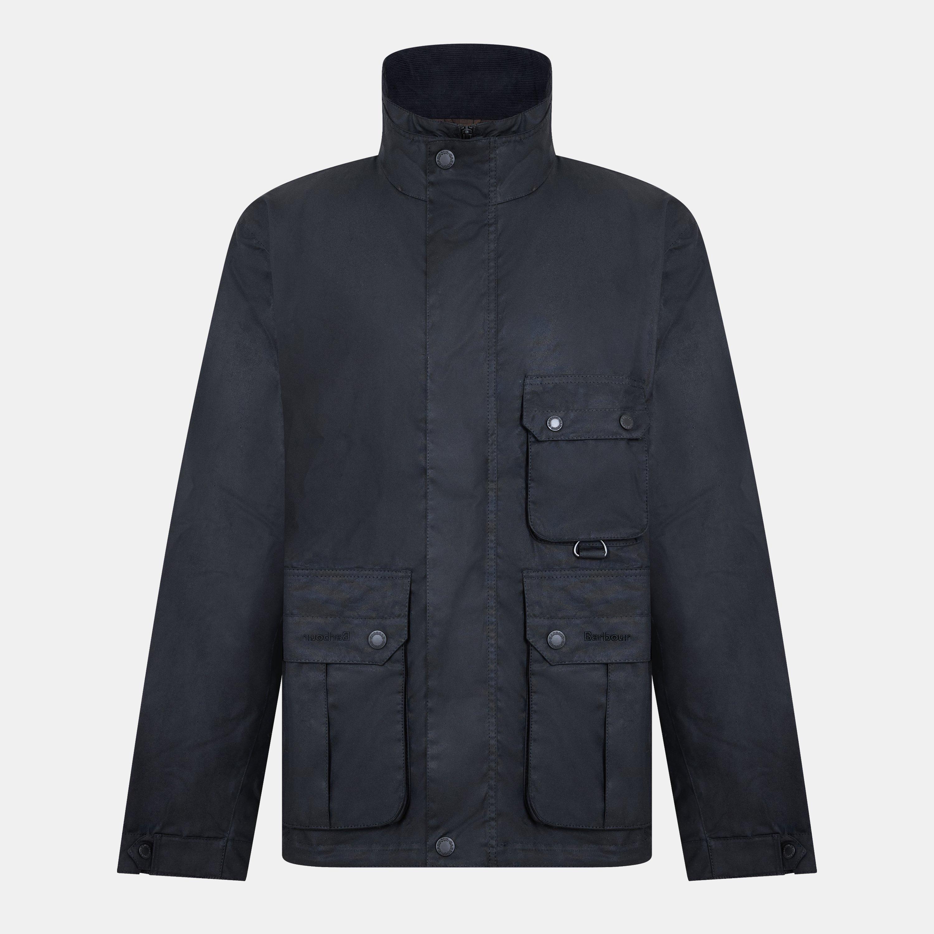 Barbour B.Li RE Util Bedale Sn62