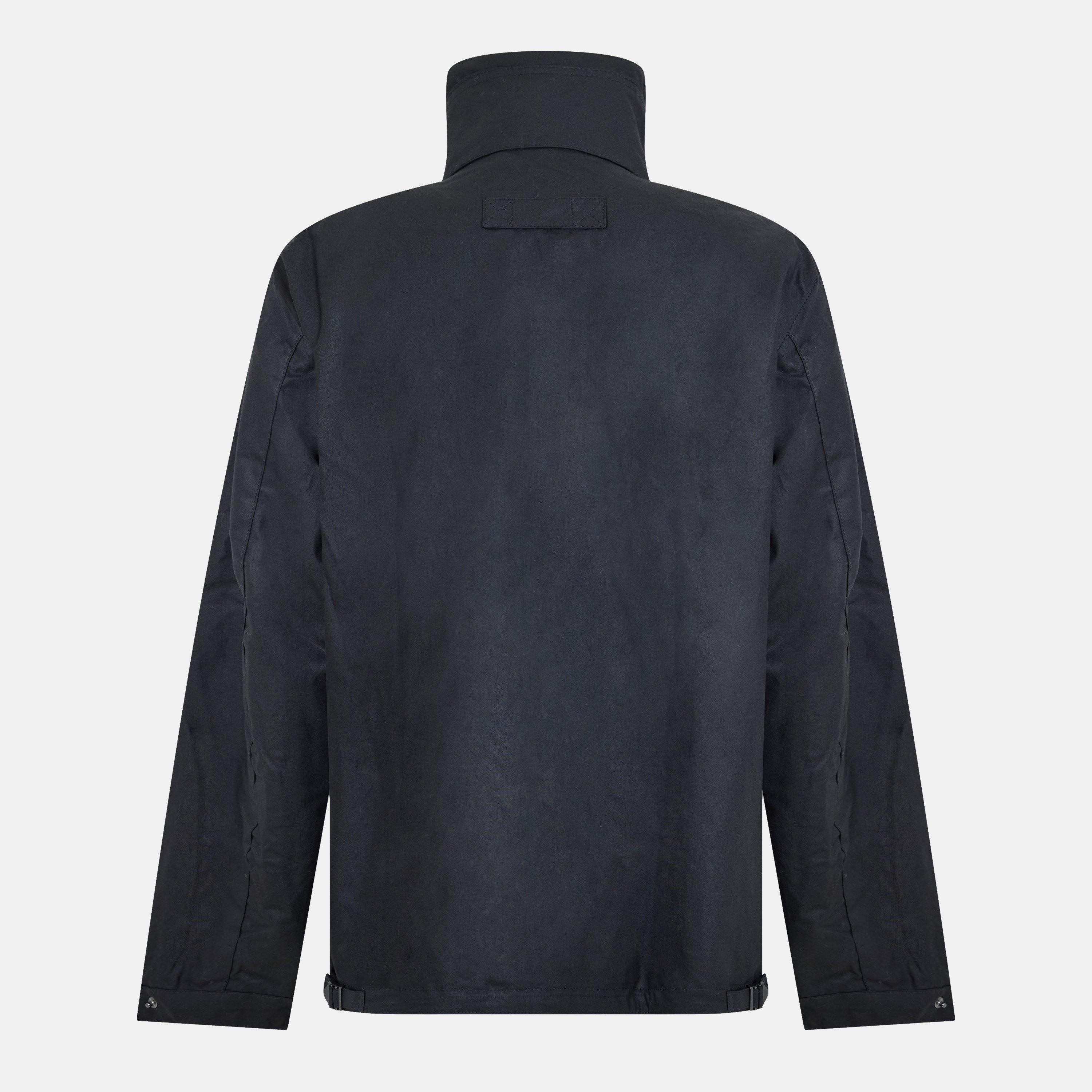 Black - Barbour - B.Li RE Util Bedale Sn62 - 2