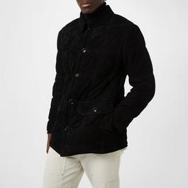 Brioni Quilted Jacket