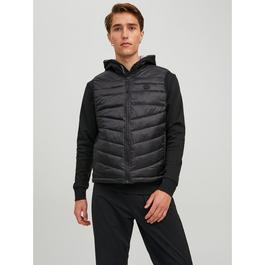 Jack and Jones Jack Hero Puffer Bodywarmer