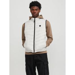 Jack and Jones Hero Puffer Bodywarmer