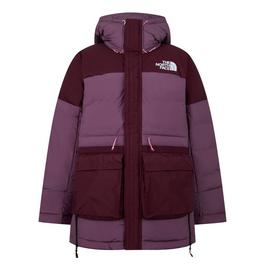 The North Face A68A Triple Baffle Alpine Parka