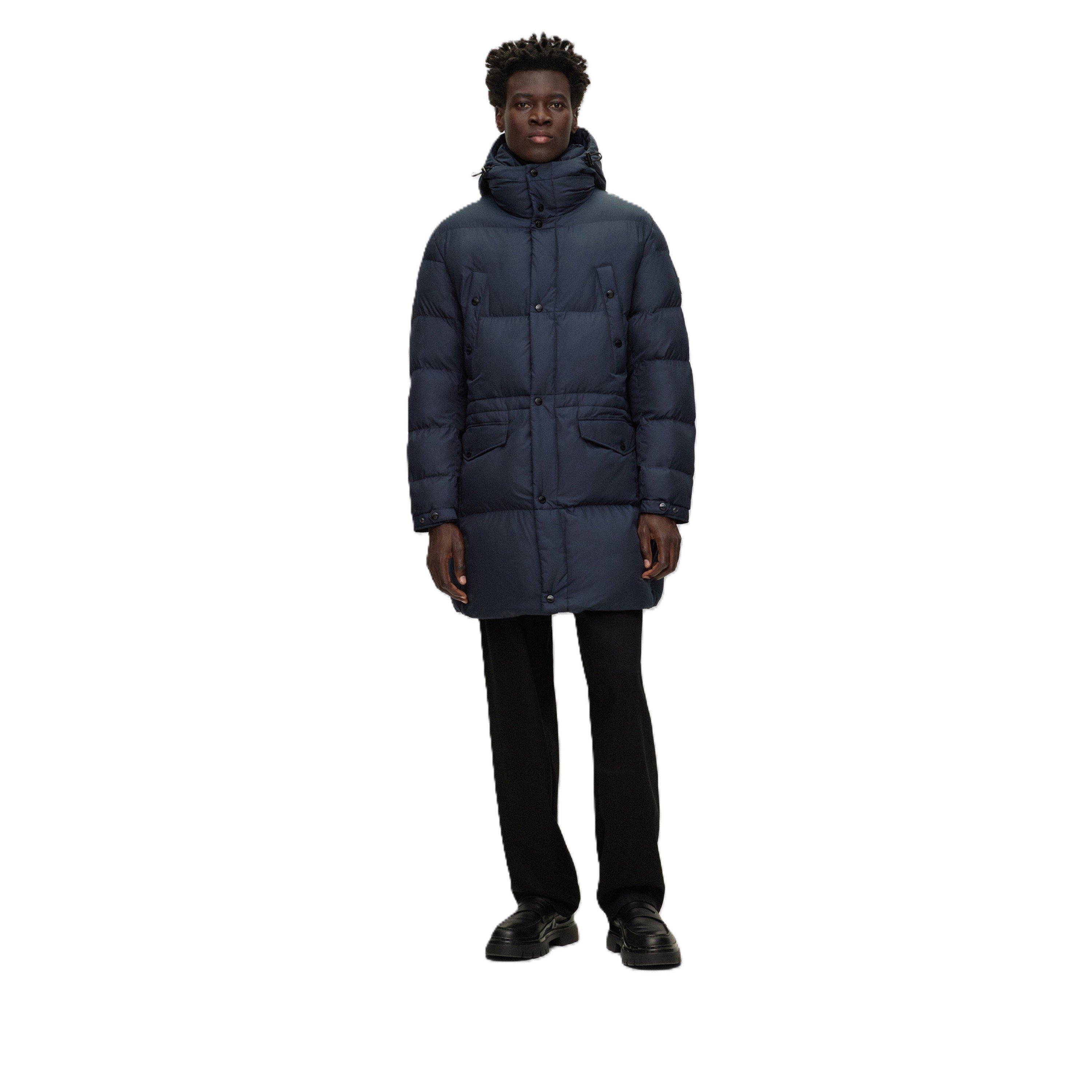 Boss Men's Condolo Short Puffer Jacket