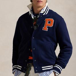 Ralph Lauren Ralph Basebll Jkt Sn99