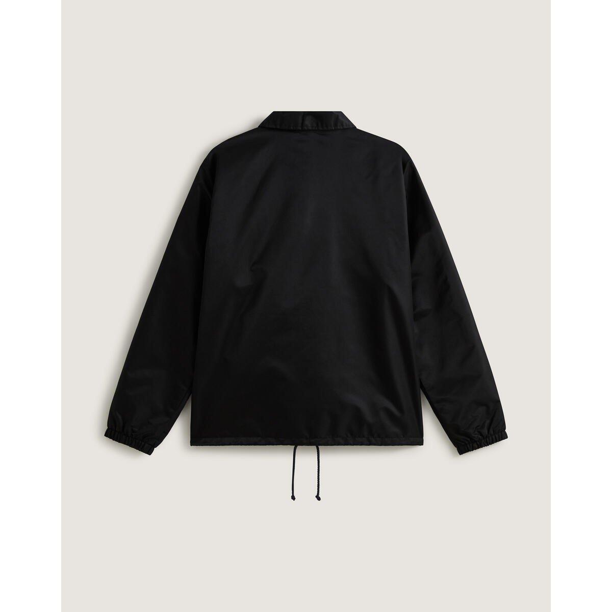 Black-White - Vans - Vans Torrey Ny Coach Mens - 2