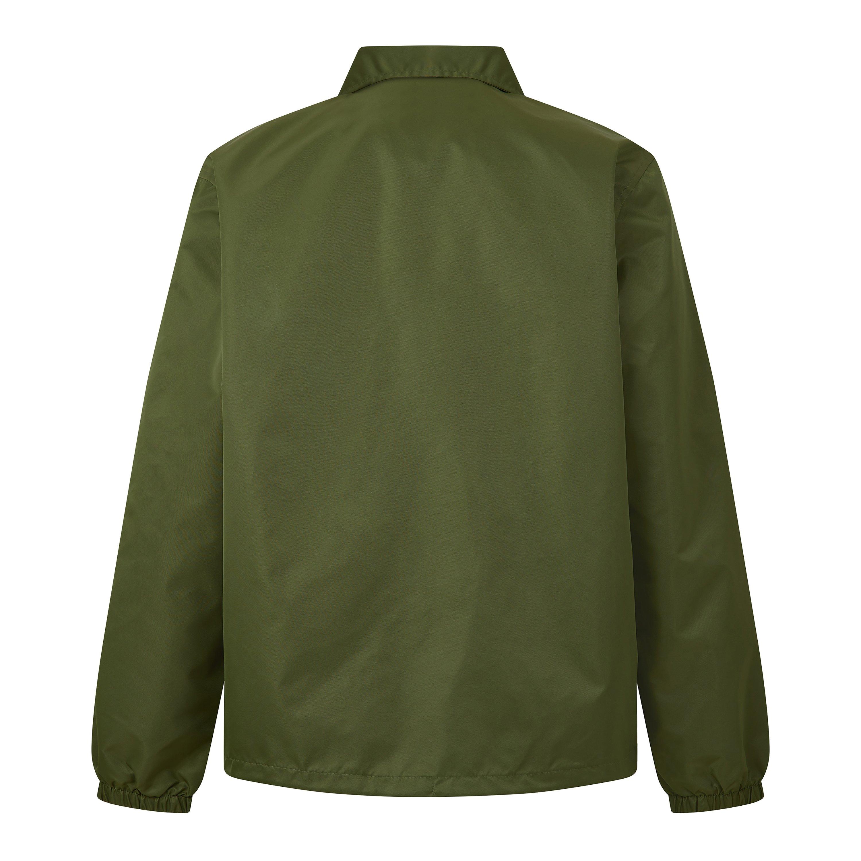 Verde - Vans - Vans Torrey Ny Coach Mens - 2