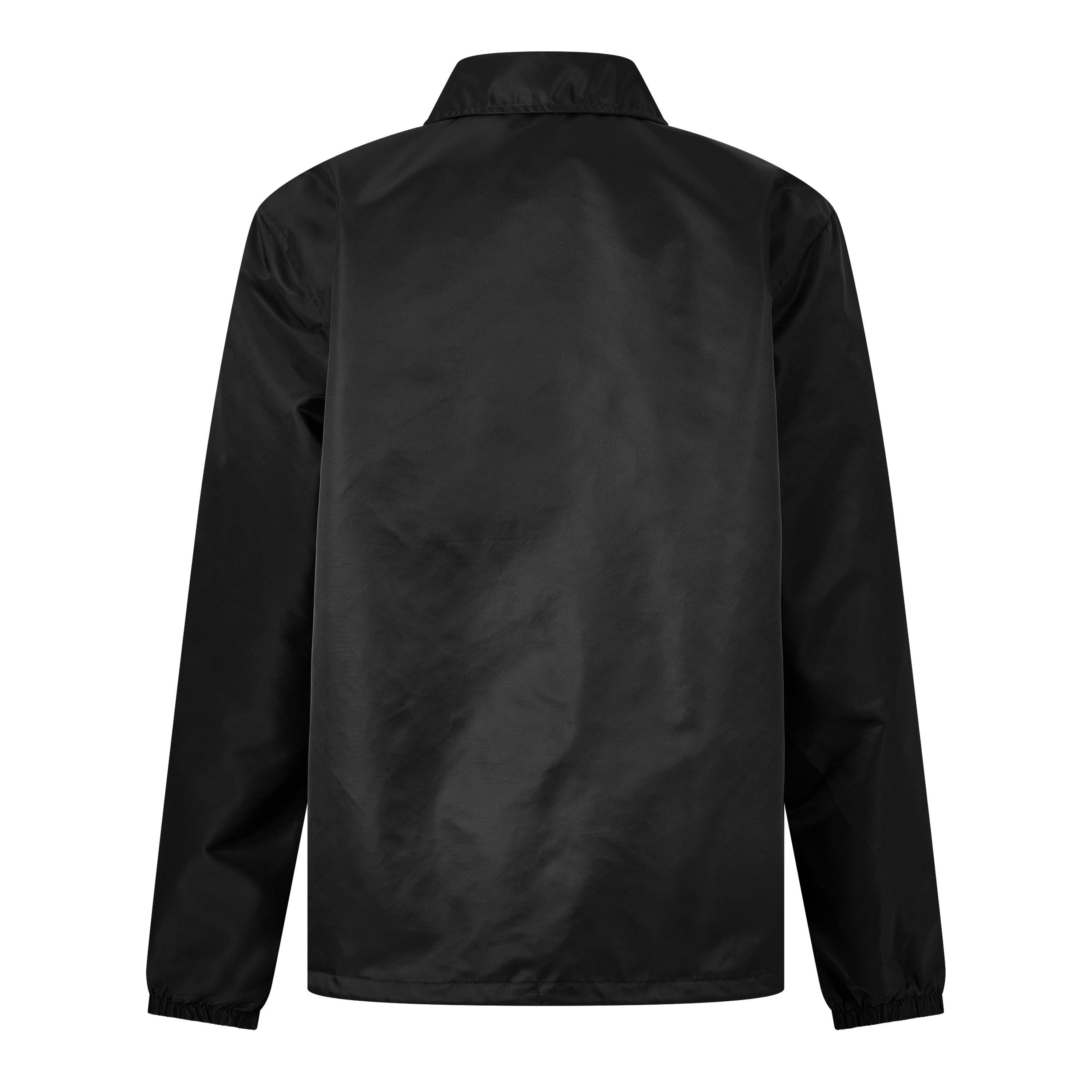Noir - Vans - Vans Torrey Ny Coach Mens - 2