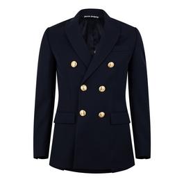 Palm Angels Men's Blazer