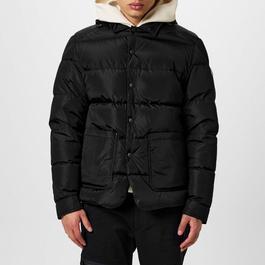 Moncler Ciareido Down Jacket