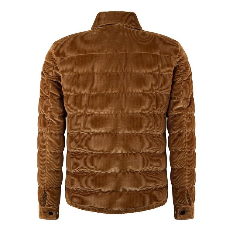 Moncler | Corduroy Puffer Jacket | Overshirts | Cruise Fashion Moncler | Corduroy Puffer Jacket | Overshirts | Cruise Fashion