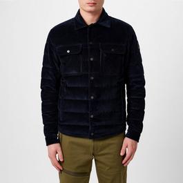 Moncler Gasserhof Jacket