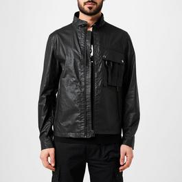 Belstaff 100 Racer Jacket