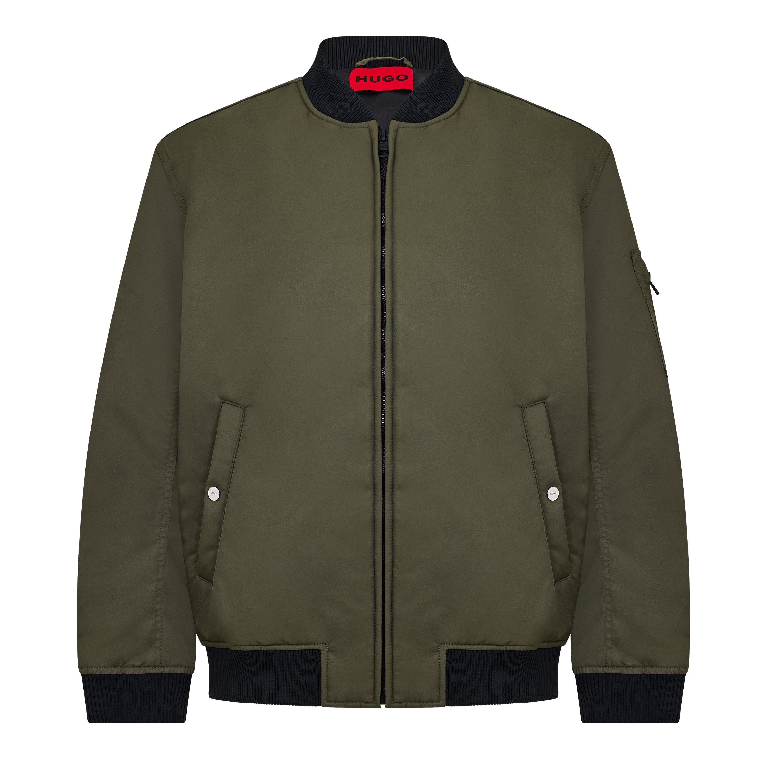 Hugo Hugo Formal Coats Ba Sn99