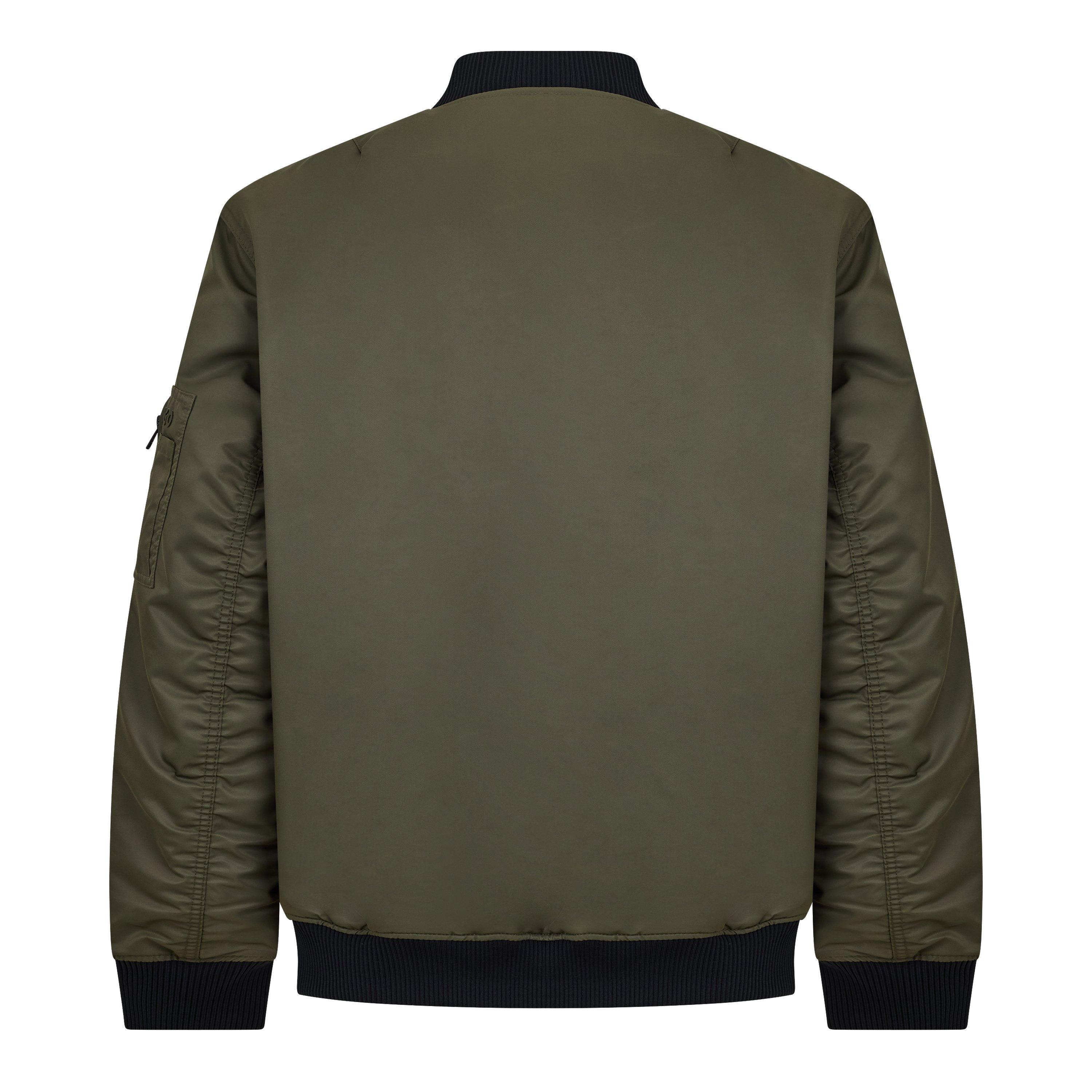 Dark Beige - Hugo - Hugo Formal Coats Ba Sn99 - 2