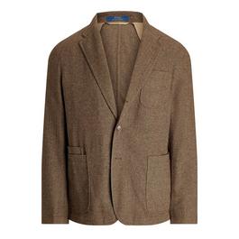Polo Ralph Lauren Modern Herringbone Blazer