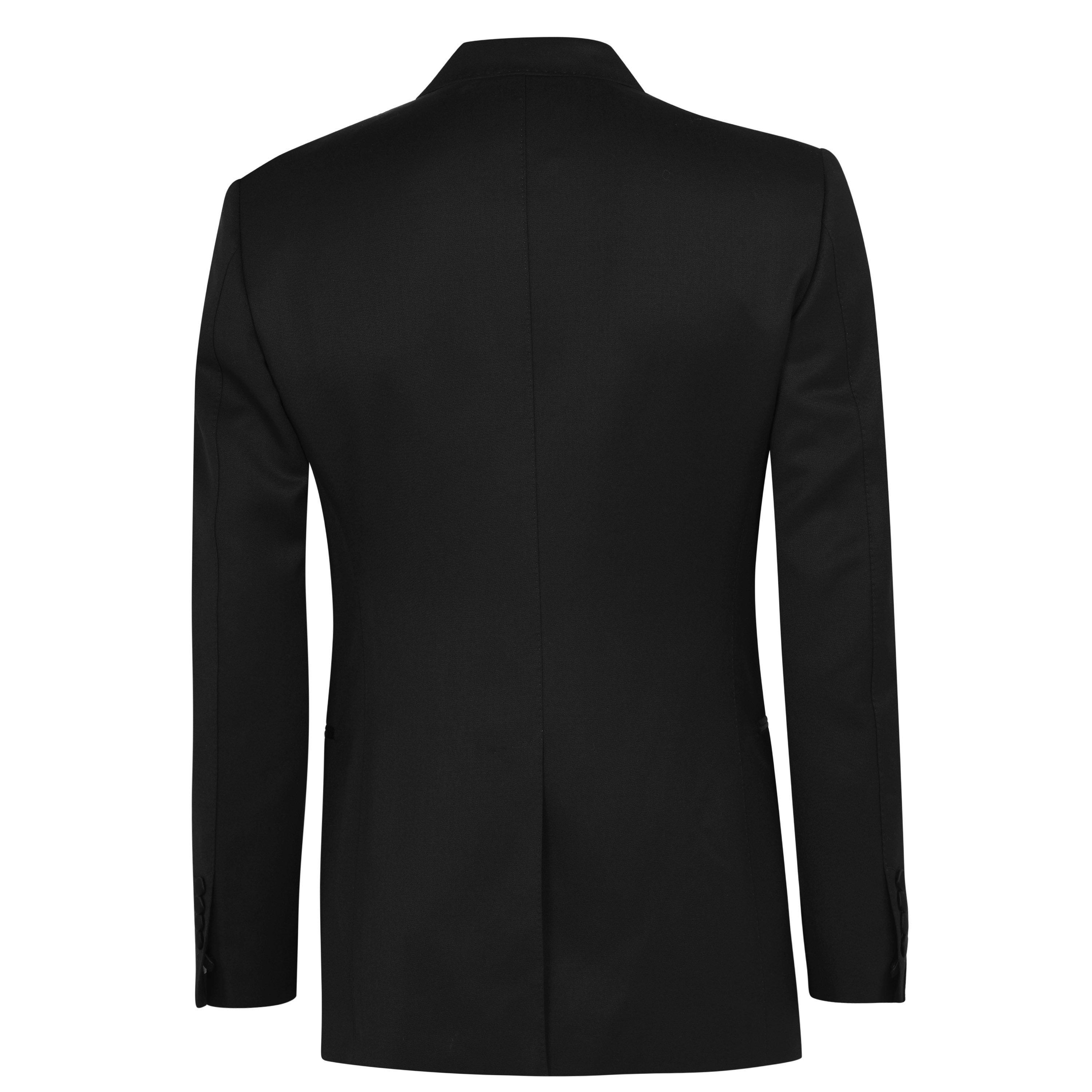 Black SLD - Tom Ford - Shelton Tuxedo - 2
